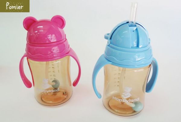 朴蜜兒	Tritan防脹氣十字孔果汁杯