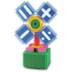 以色列 interstar - 數學百寶箱 (116pcs)-3歲以上