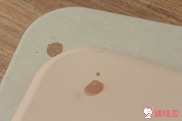 日本Soil - 珪藻土浴室地墊-綠色 (大)