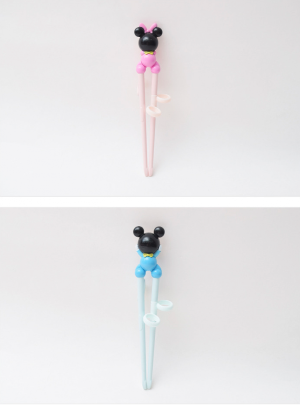 韓國 Lilfant - 學習筷-米妮