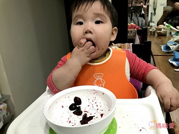 美國 Calibowl - 吸盤碗-綠色