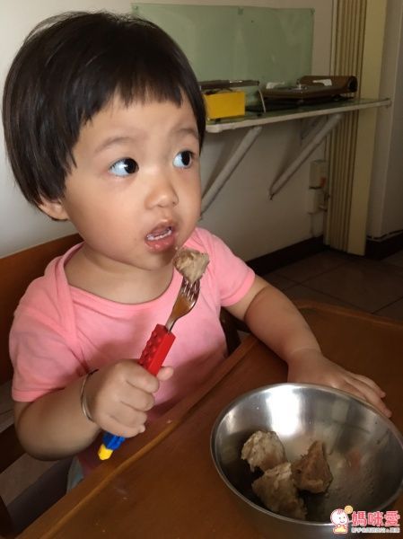 韓國oxford積木餐具組