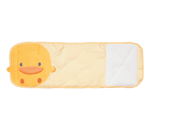 彈性鬆緊帶，不易脫落