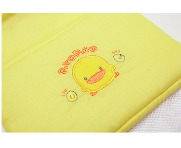 黃色小鴨 - 網狀沐浴床(不含浴盆)