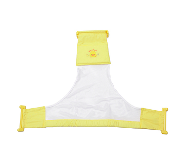 黃色小鴨 - 網狀沐浴床(不含浴盆)