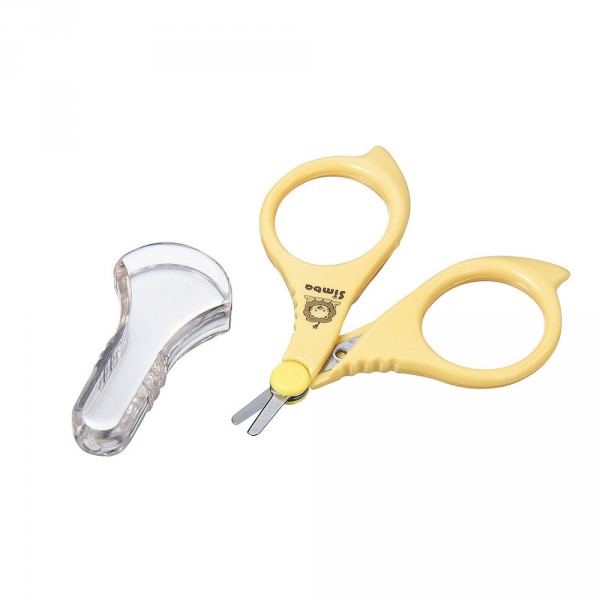 Simba 小獅王辛巴 - 嬰兒用安全剪刀