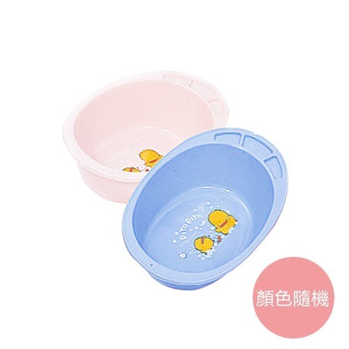 黃色小鴨大浴盆