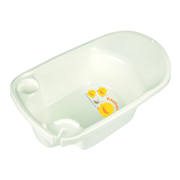 黃色小鴨新生兒多功能浴盆