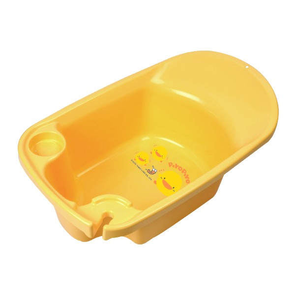 黃色小鴨新生兒多功能浴盆