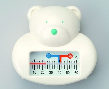 nac nac沐浴水溫計" width=