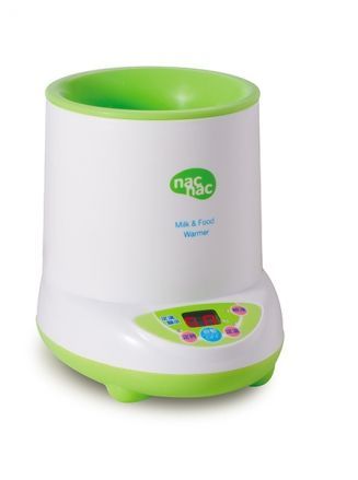 nac nac微電腦多功能溫奶器UC-0031