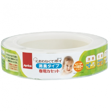 Aprica 尿布處理器-專用替換用膠捲" width=