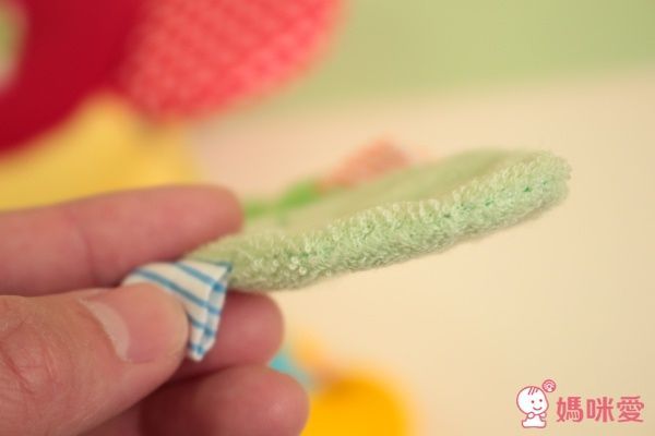 日本 Combi - 0 歲寶寶歡樂好朋友車用組-0個月起