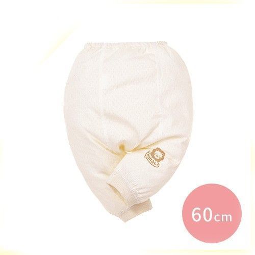 Simba 小獅王辛巴	有機棉秋冬初生褲