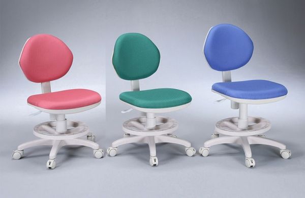 素養家安全可調式兒童成長椅