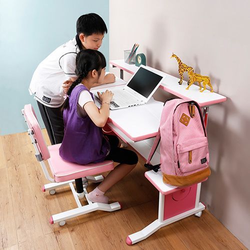 創意小天才	第五代兒童專用調節桌