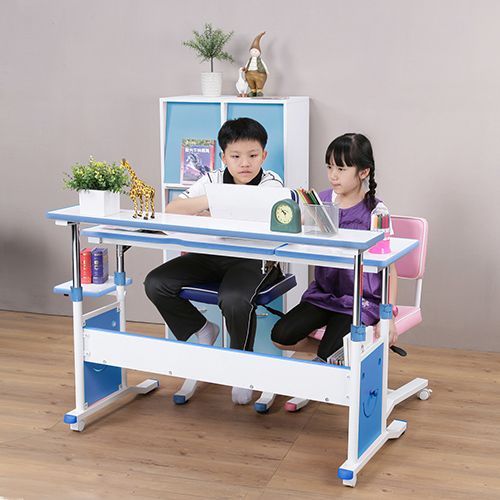 創意小天才	第五代兒童專用調節桌