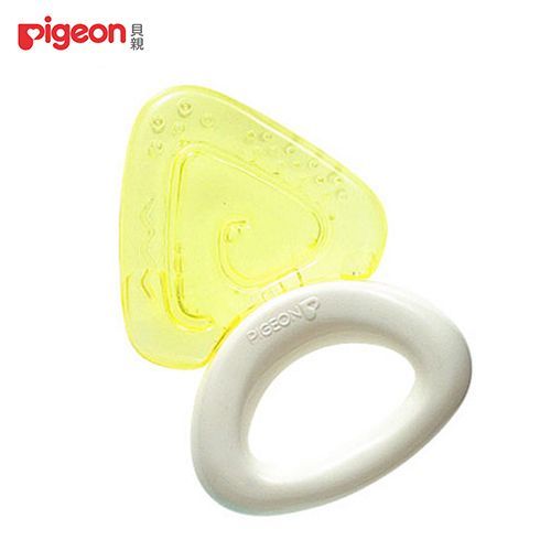 貝親 Pigeon - 冰涼型固齒器-三角型