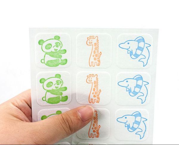 貝親 Pigeon - 防蚊蟲貼布-24片x2盒 (共48片入)-0歲起