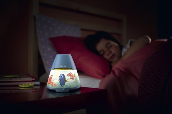 迪士尼系列 LED投影燈 海底總動員2