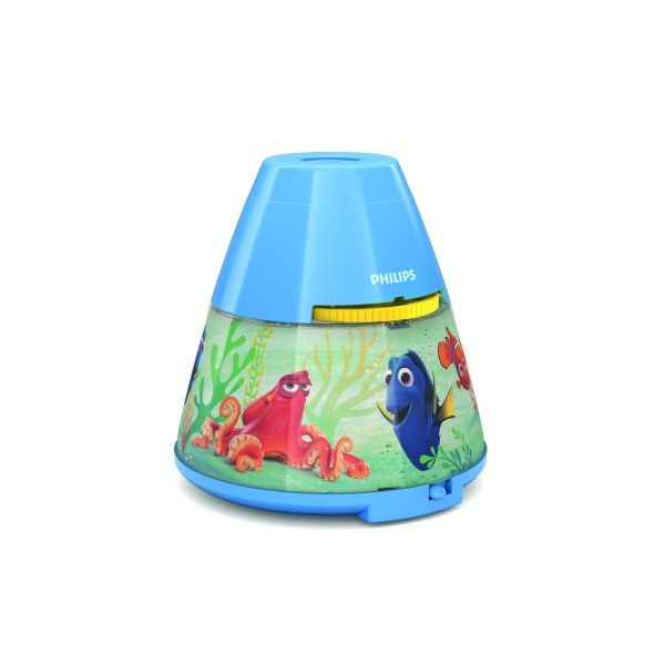 迪士尼系列 LED投影燈 海底總動員2