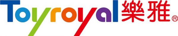 日本樂雅 Toyroyal - 洗澡玩具-軟膠鯨魚-1.5歲以上