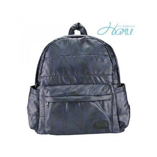 HARUhonpo 小晴天本舖	HARU 日本布料 空氣媽媽包(大拉鍊後背包）	TRAVELER