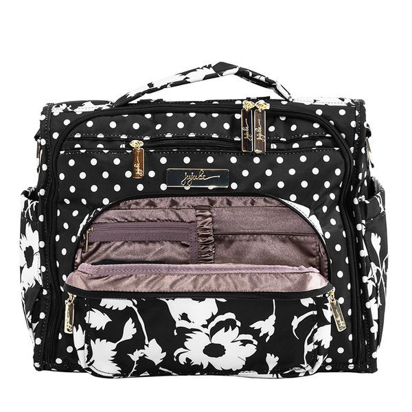 美國 Ju-Ju-Be - B.F.F 3way 後背/肩背包-Legacy 簡約質感系列-The Heiress 千面女郎