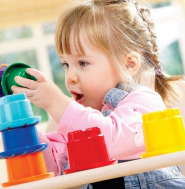 英國 TOLO - 彩虹套套杯-6m+