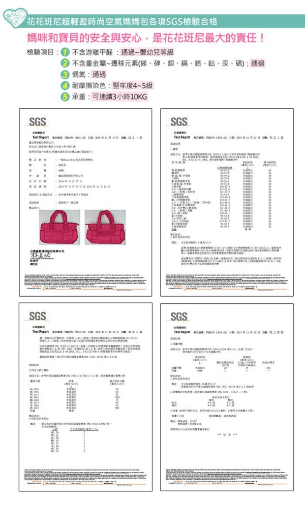 HanaBene 花花班尼 - 經典極輕量時尚多功能空氣包/媽媽包/親子包-大側背包-酷炫迷彩 (附側雙層小側包)
