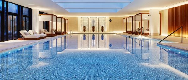 桃園大溪笠復威斯汀酒店