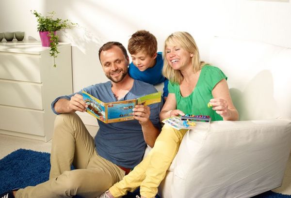 比利時 SMART GAMES - 魔磁隨身遊戲-動物方舟-5歲以上