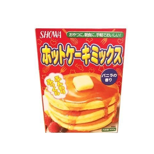 SHOWA鬆餅粉