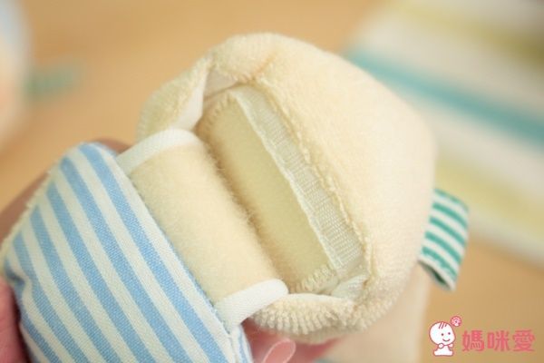 日本 Combi - 寶貝沙包-3個月起