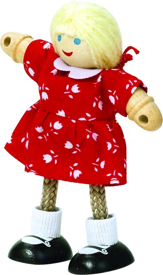 泰國 Voila - 全家福-1A-3歲以上