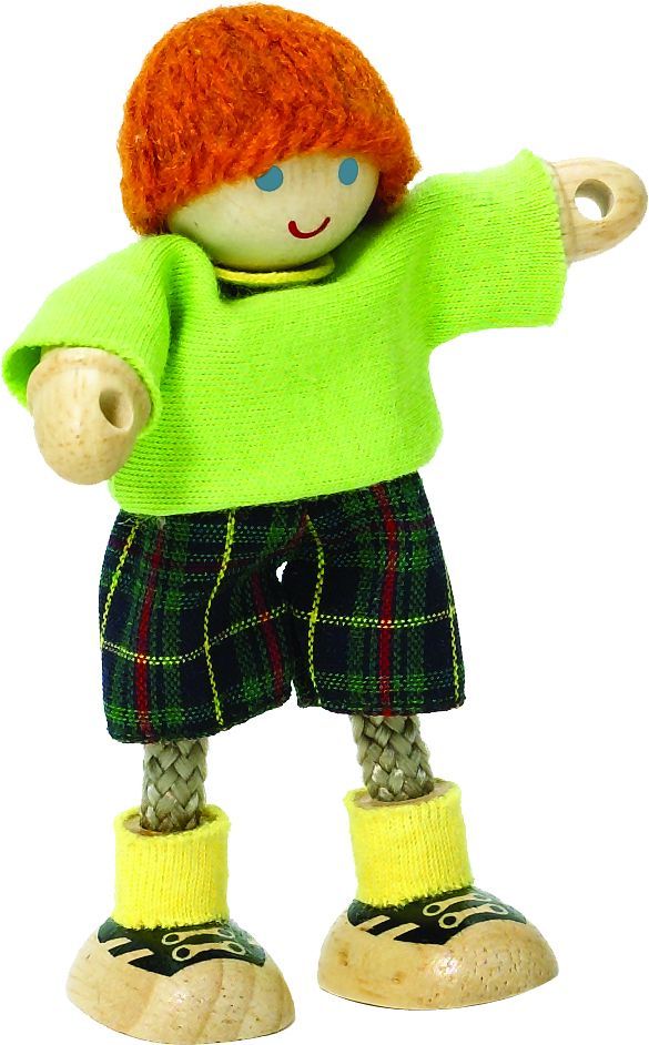 泰國 Voila - 全家福-1A-3歲以上