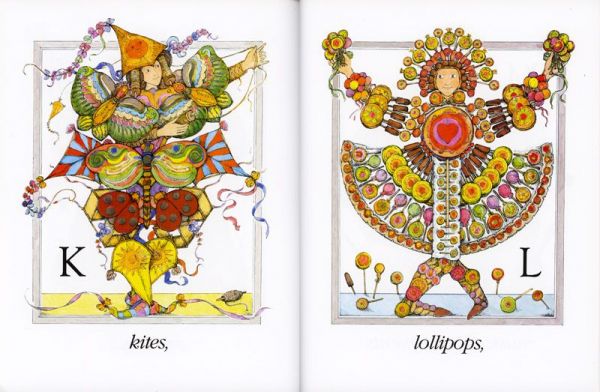 麥克兒童外文書店 - 廖彩杏老師有聲書-ON MARKET STREET/BK+CD