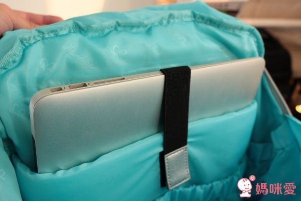 『花花班尼』親子背包