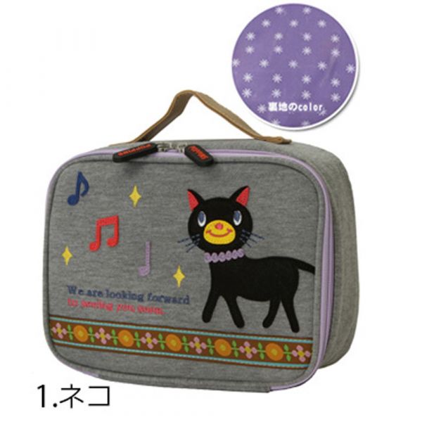 日本 KNICK KNACK - POPPINS 尿布消臭包-小鹿