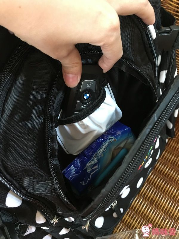 Colorland 『經典款』加大升級版後背包