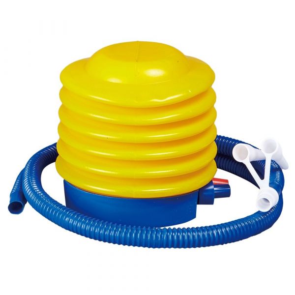 風車圖書 - Baby感覺統合跳跳馬(新版+打氣筒)-紅色小鹿