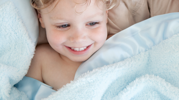 美國原廠正版 Little Giraffe 嬰兒毛毯