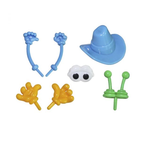 TUMBLING SAND 翻滾動力沙