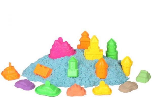 TUMBLING SAND 翻滾動力沙