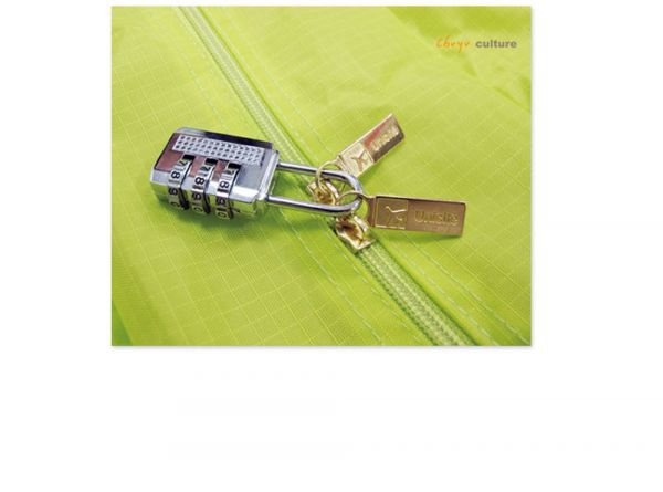 Unicite - 貼身衣物收納袋-桃