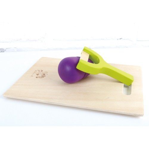 KCFriends - C妹蔬果組-9pcs