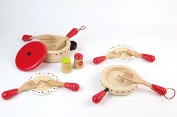 KCFriends - C妹的廚房幫手-14pcs