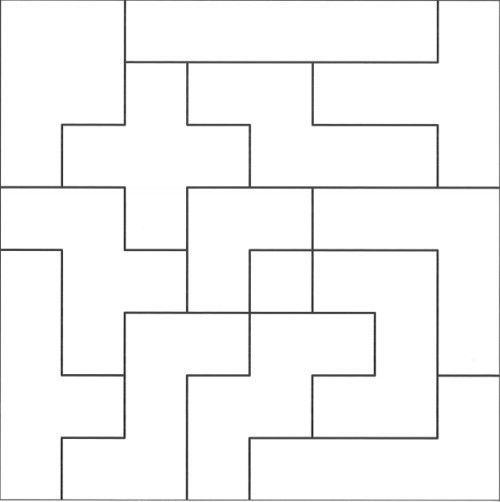 小牛津-方塊大挑戰