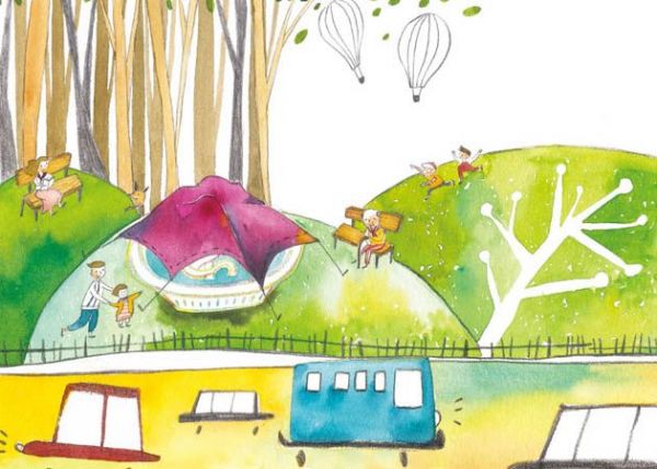 天使的新衣-精裝