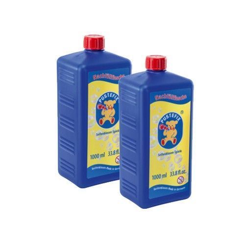 魔力泡泡熊泡泡補充液